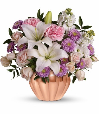 Love's Sweet Medley By Teleflora